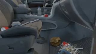 Скриншот 3 к игре Car Detailing Cleaner Simulator