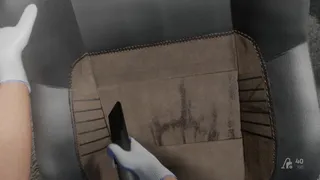 Скриншот 4 к игре Car Detailing Cleaner Simulator