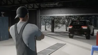 Скриншот 7 к игре Car Detailing Cleaner Simulator