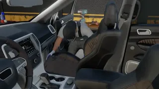 Скриншот 8 к игре Car Detailing Cleaner Simulator