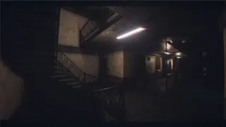 Скриншот 1 к игре Cursed Enigma - The Midnight Apartment