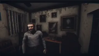 Скриншот 7 к игре Cursed Enigma - The Midnight Apartment