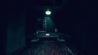 Скриншот 1 к игре Exiled into darkness