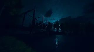 Скриншот 4 к игре Exiled into darkness