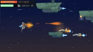 Скриншот 3 к игре Gearbits: Gear Angels