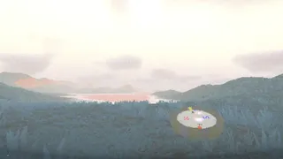 Скриншот 8 к игре MIRO