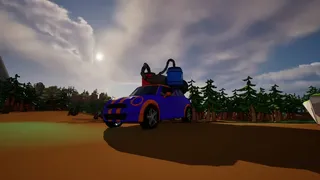 Скриншот 2 к игре Autotag