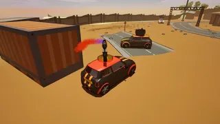 Скриншот 3 к игре Autotag