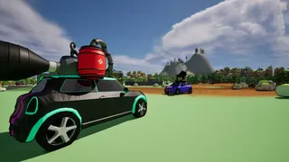 Скриншот 4 к игре Autotag