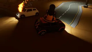Скриншот 6 к игре Autotag