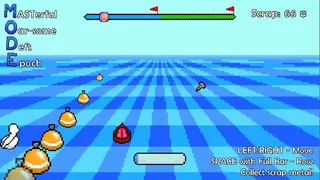 Скриншот 4 к игре Race Against a Duck: Duck Deluxe