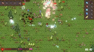 Скриншот 1 к игре Arcane Chaos