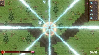 Скриншот 3 к игре Arcane Chaos