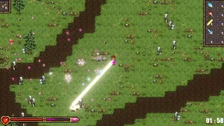 Скриншот 4 к игре Arcane Chaos