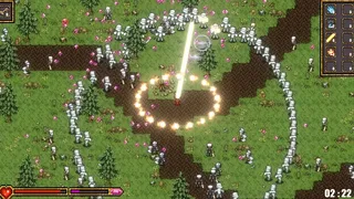 Скриншот 5 к игре Arcane Chaos