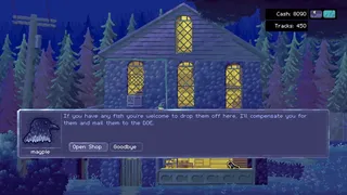 Скриншот 1 к игре Headwaters