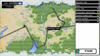 Скриншот 8 к игре Headwaters