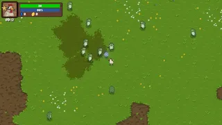 Скриншот 1 к игре Machick