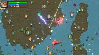 Скриншот 2 к игре Machick
