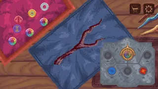 Скриншот 6 к игре Machick