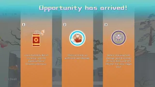 Скриншот 6 к игре 防沉迷渡劫