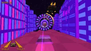 Скриншот 1 к игре PalmRide: After Flight