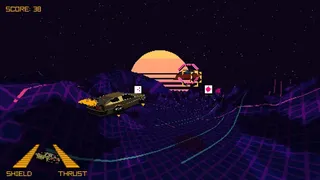 Скриншот 2 к игре PalmRide: After Flight