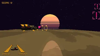 Скриншот 5 к игре PalmRide: After Flight