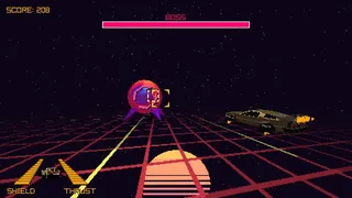 Скриншот 6 к игре PalmRide: After Flight