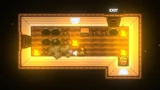 Скриншот 1 к игре FireWorks Inc.