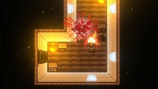 Скриншот 3 к игре FireWorks Inc.