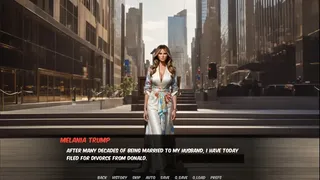 Скриншот 4 к игре Joe Biden - Escape From MAGA Chapter 1