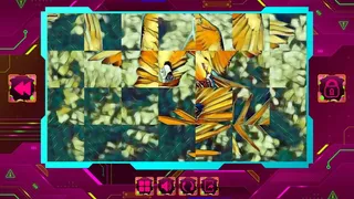 Скриншот 1 к игре Twizzle Puzzle: Birds