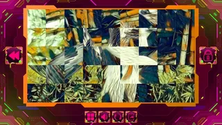 Скриншот 3 к игре Twizzle Puzzle: Birds