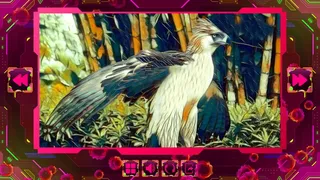 Скриншот 4 к игре Twizzle Puzzle: Birds