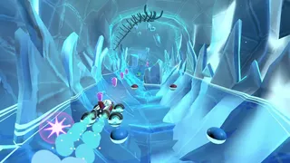 Скриншот 3 к игре PJ Masks Power Heroes: Могучий Альянс