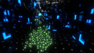 Скриншот 1 к игре CAWEZ's Puzzlebox: HIRAETH