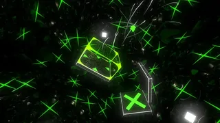 Скриншот 3 к игре CAWEZ's Puzzlebox: HIRAETH