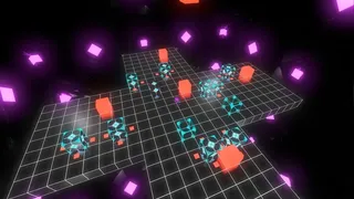 Скриншот 5 к игре CAWEZ's Puzzlebox: HIRAETH