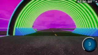 Скриншот 5 к игре Drifting Car Stunter
