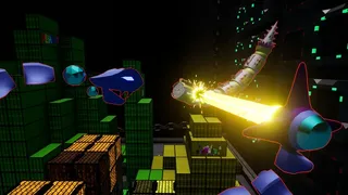Скриншот 2 к игре MechDrachen
