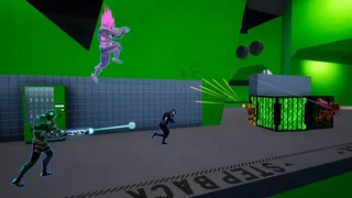 Скриншот 4 к игре MechDrachen