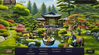 Скриншот 6 к игре Tower Of Wishes 3 : Japan