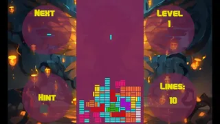 Скриншот 7 к игре Petris