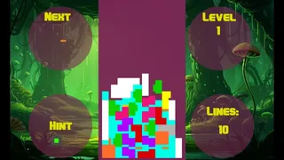 Скриншот 8 к игре Petris