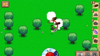 Скриншот 1 к игре Gregg: Tower Defence