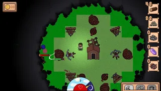 Скриншот 4 к игре Gregg: Tower Defence