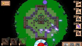 Скриншот 8 к игре Gregg: Tower Defence