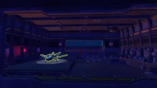 Скриншот 4 к игре Galaxy At War