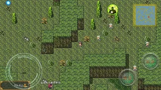 Скриншот 4 к игре 开局抽取超级天赋